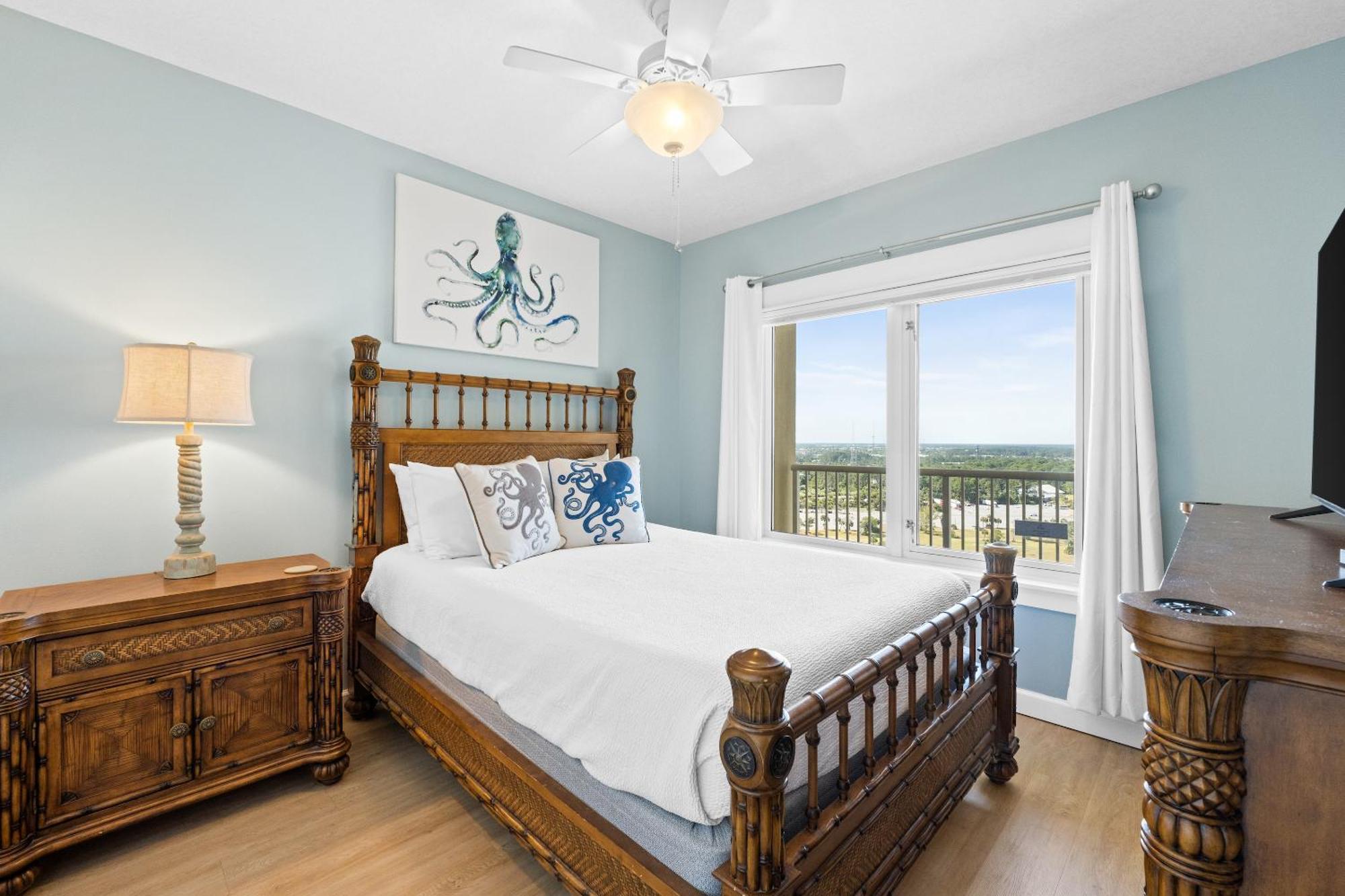 Grand Panama By Panhandle Getaways パナマシティービーチ 部屋 写真