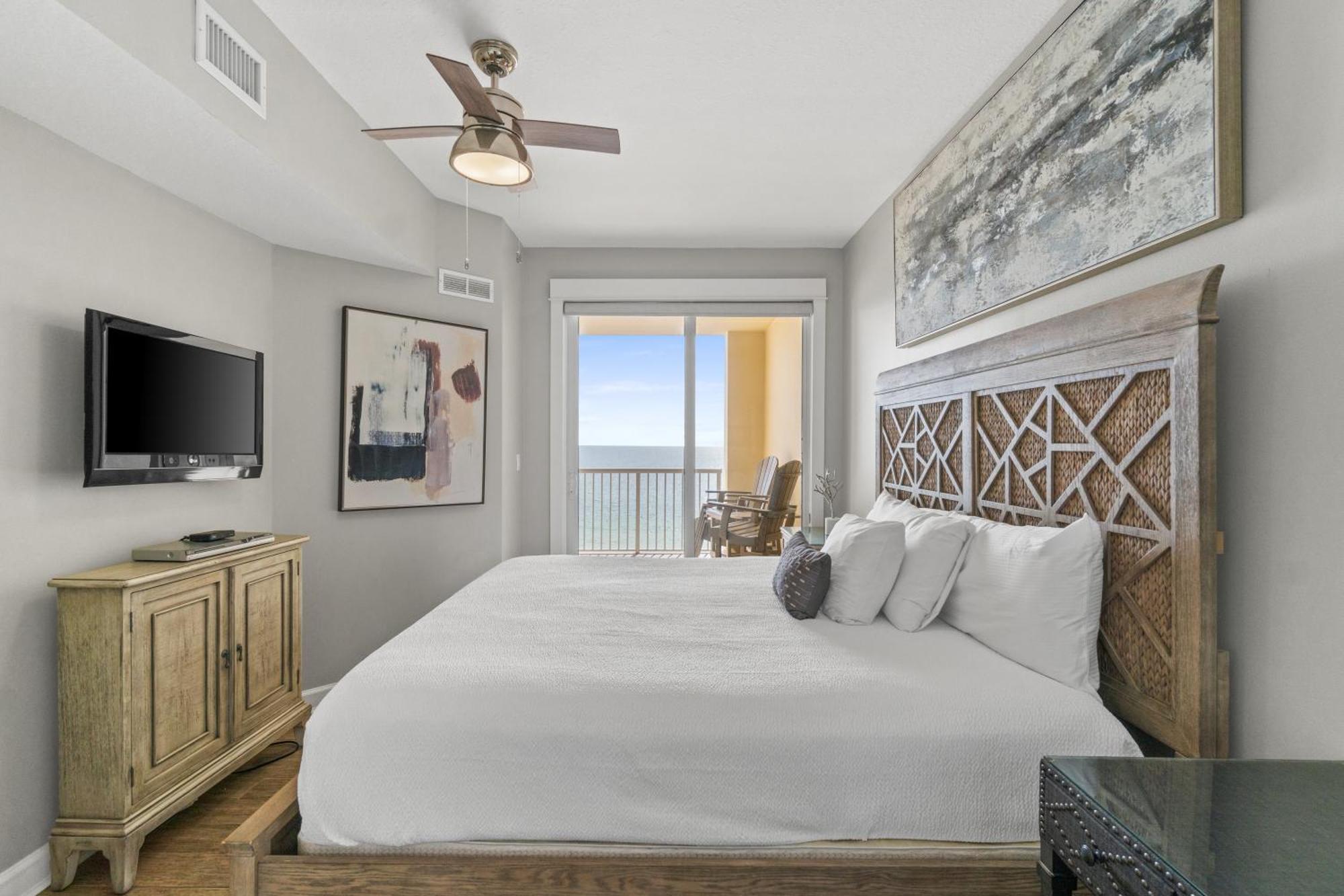 Grand Panama By Panhandle Getaways パナマシティービーチ 部屋 写真