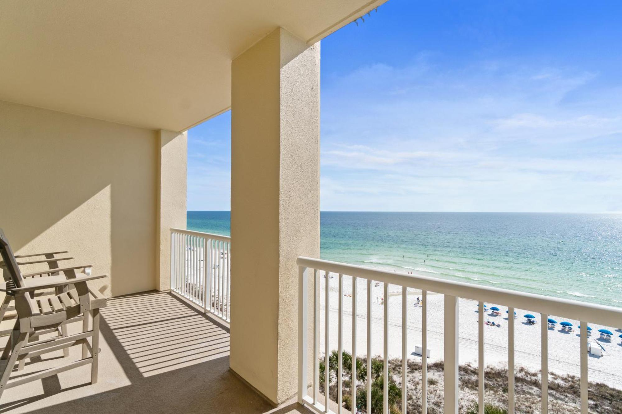 Grand Panama By Panhandle Getaways パナマシティービーチ 部屋 写真