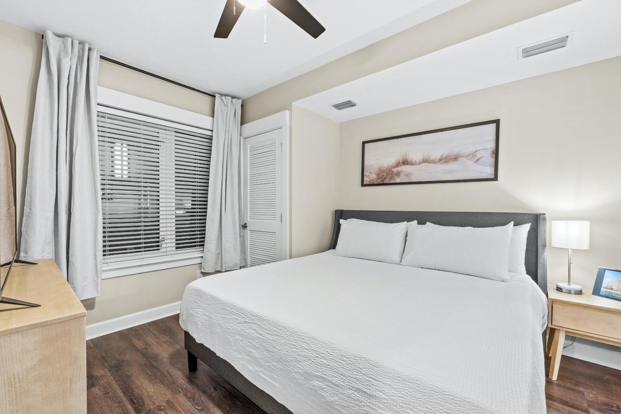 Grand Panama By Panhandle Getaways パナマシティービーチ 部屋 写真
