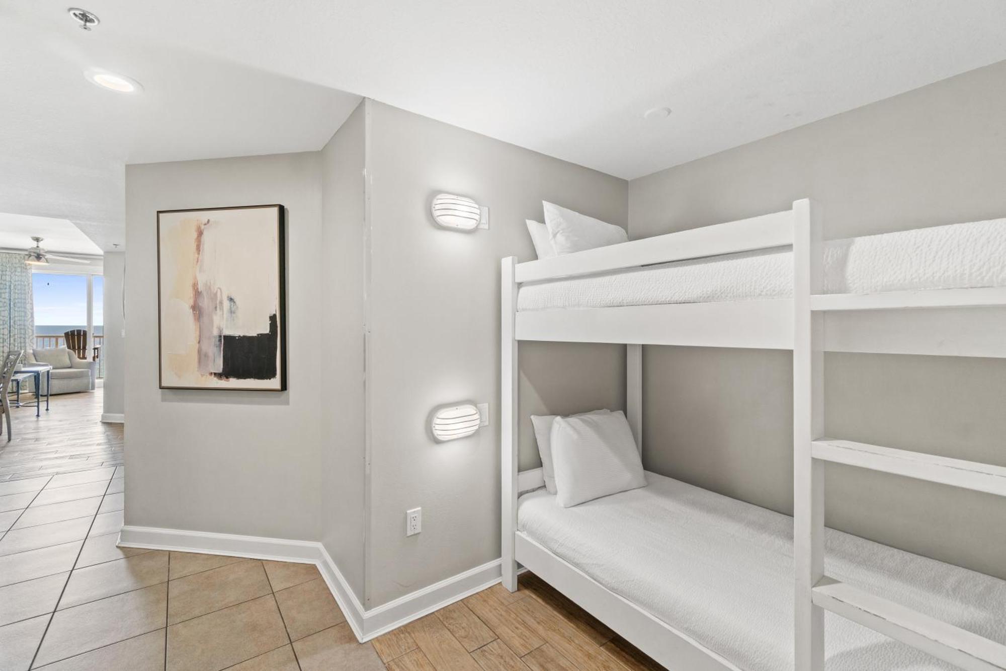 Grand Panama By Panhandle Getaways パナマシティービーチ 部屋 写真