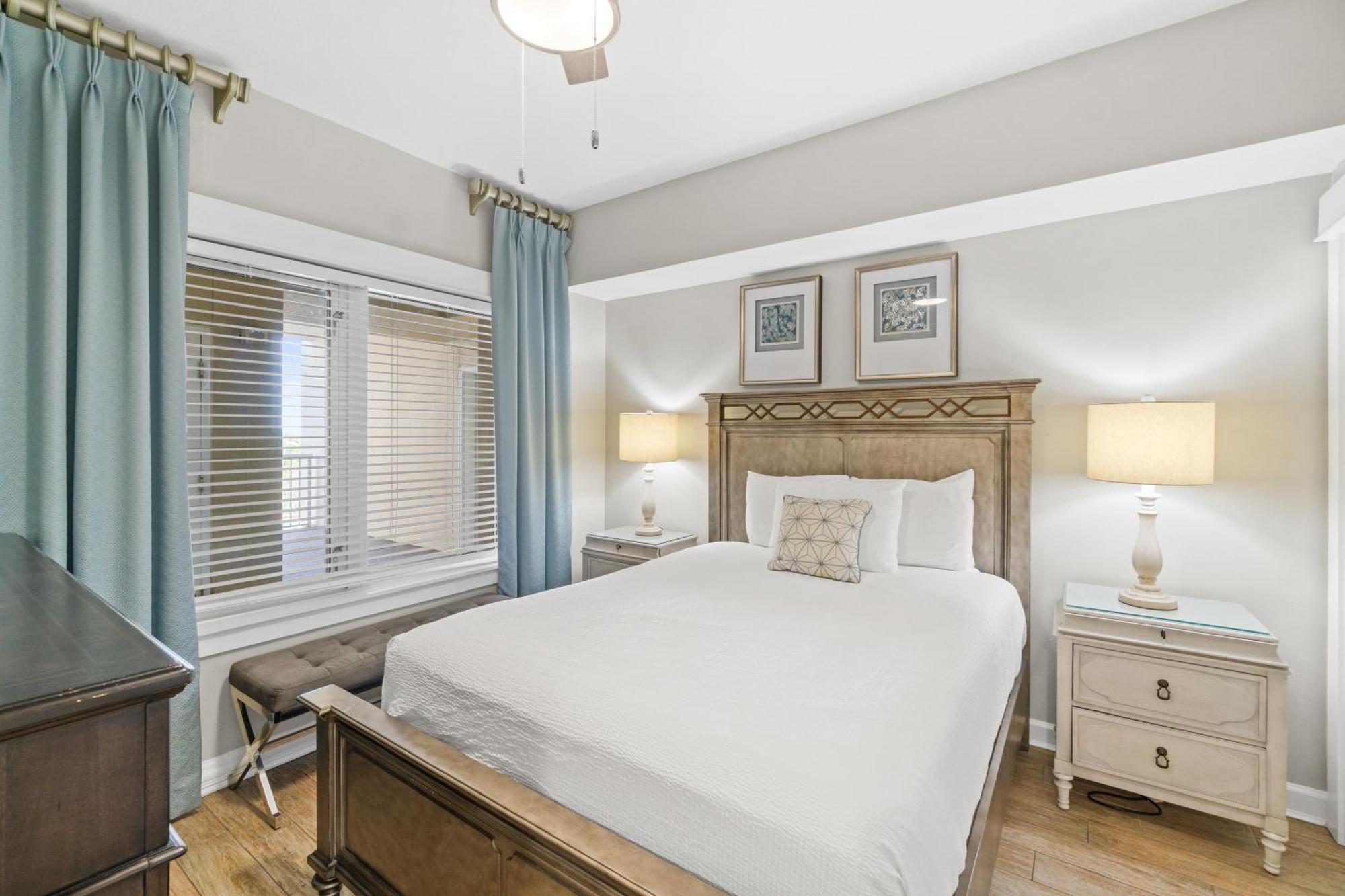 Grand Panama By Panhandle Getaways パナマシティービーチ 部屋 写真