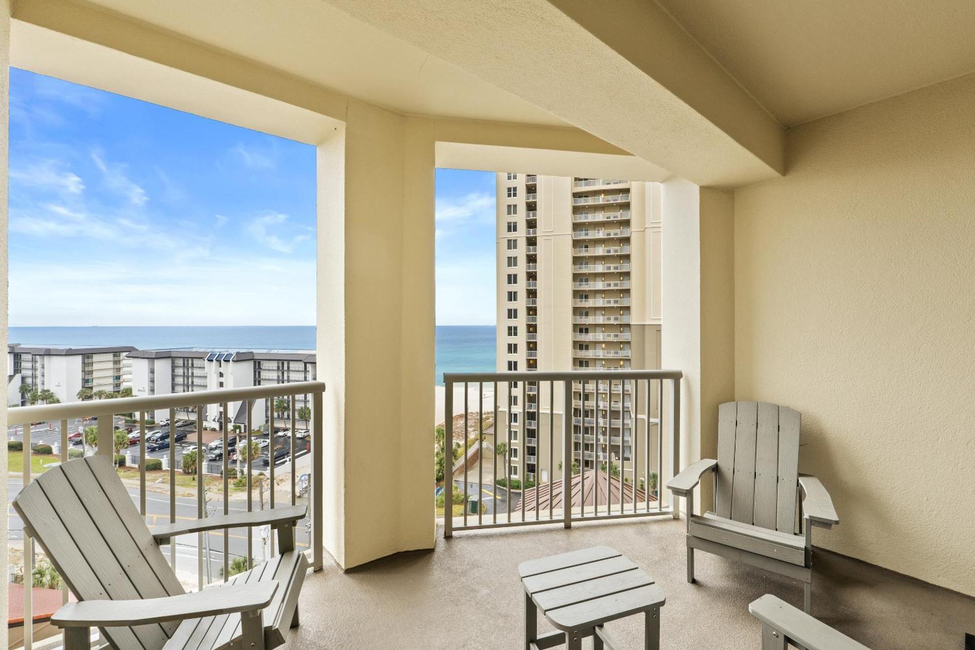 Grand Panama By Panhandle Getaways パナマシティービーチ 部屋 写真