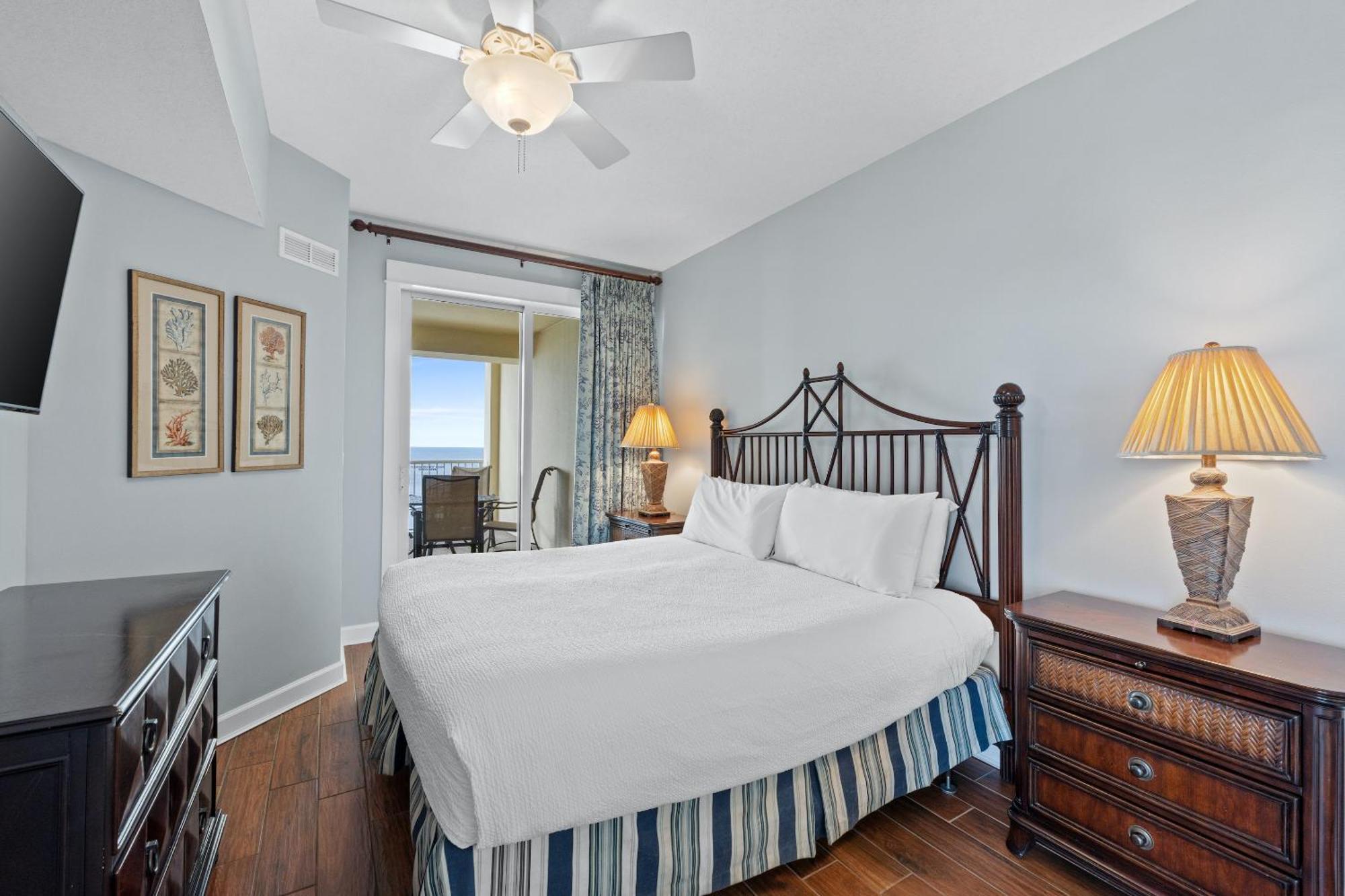 Grand Panama By Panhandle Getaways パナマシティービーチ 部屋 写真