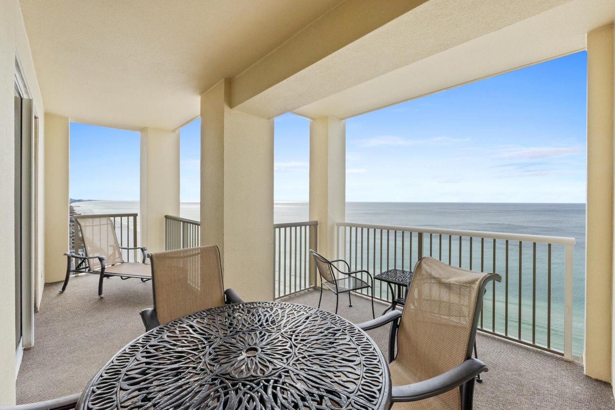Grand Panama By Panhandle Getaways パナマシティービーチ 部屋 写真
