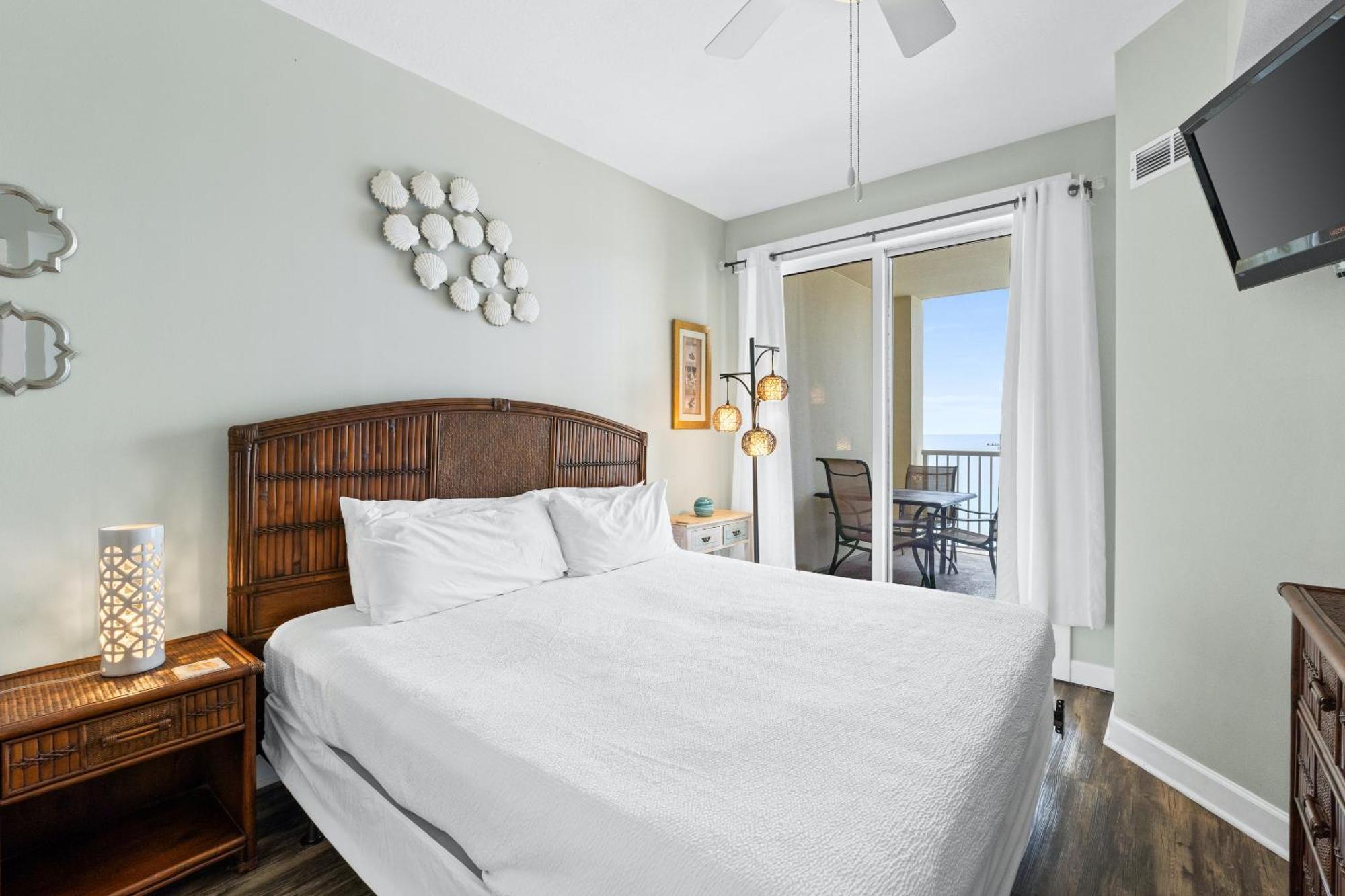 Grand Panama By Panhandle Getaways パナマシティービーチ 部屋 写真