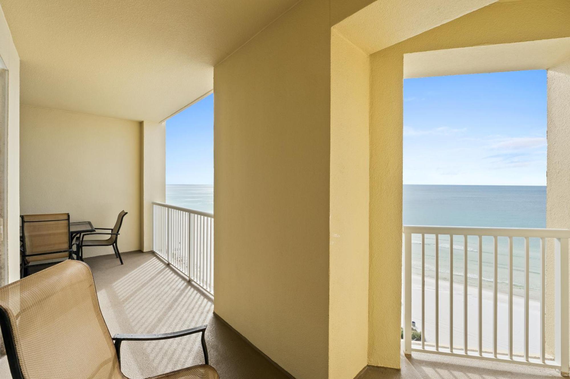 Grand Panama By Panhandle Getaways パナマシティービーチ 部屋 写真