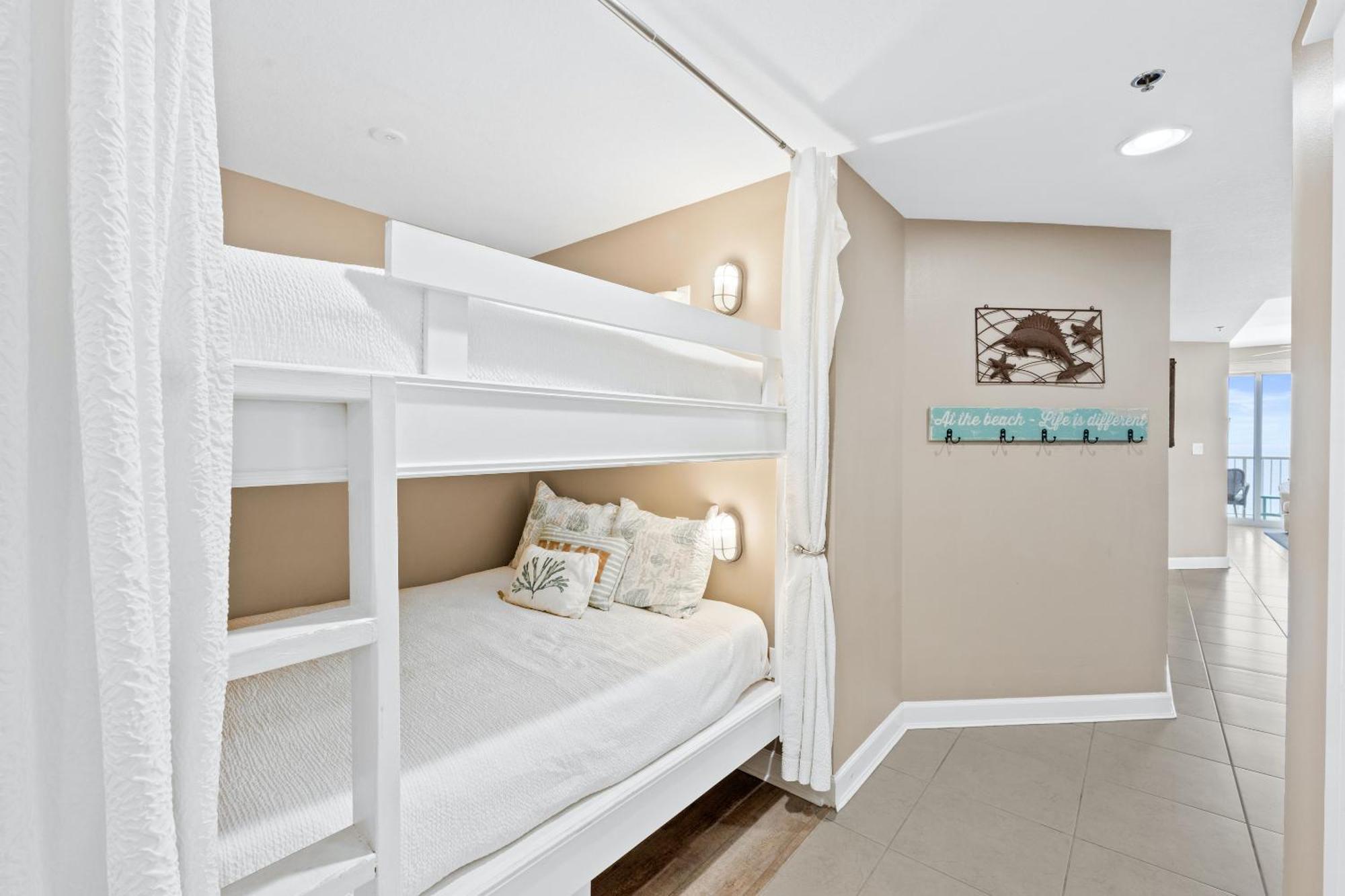 Grand Panama By Panhandle Getaways パナマシティービーチ 部屋 写真