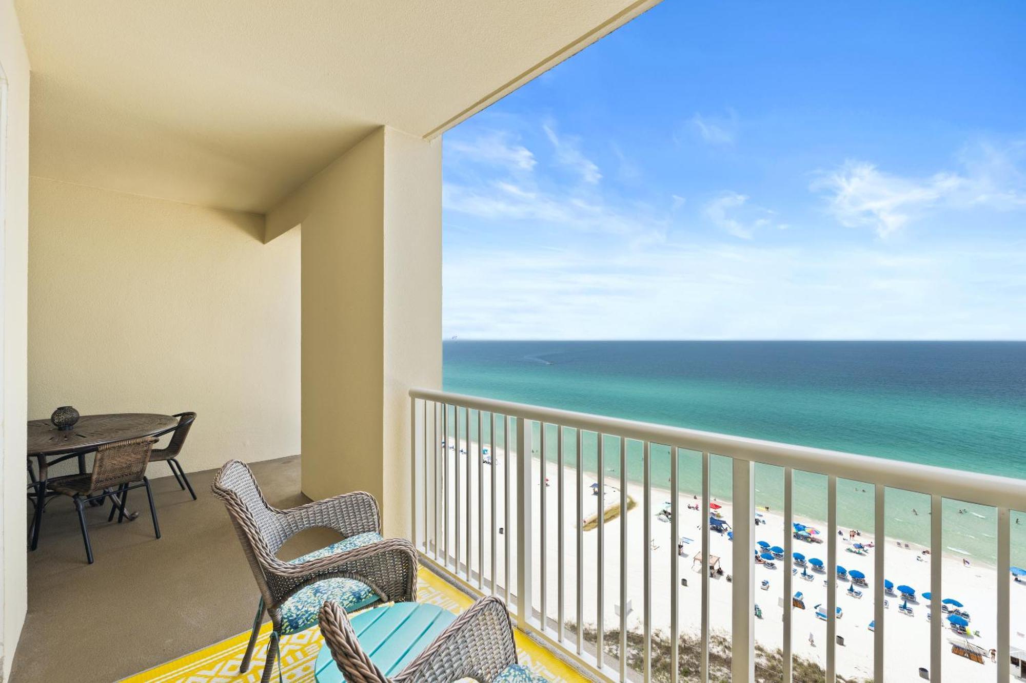 Grand Panama By Panhandle Getaways パナマシティービーチ 部屋 写真