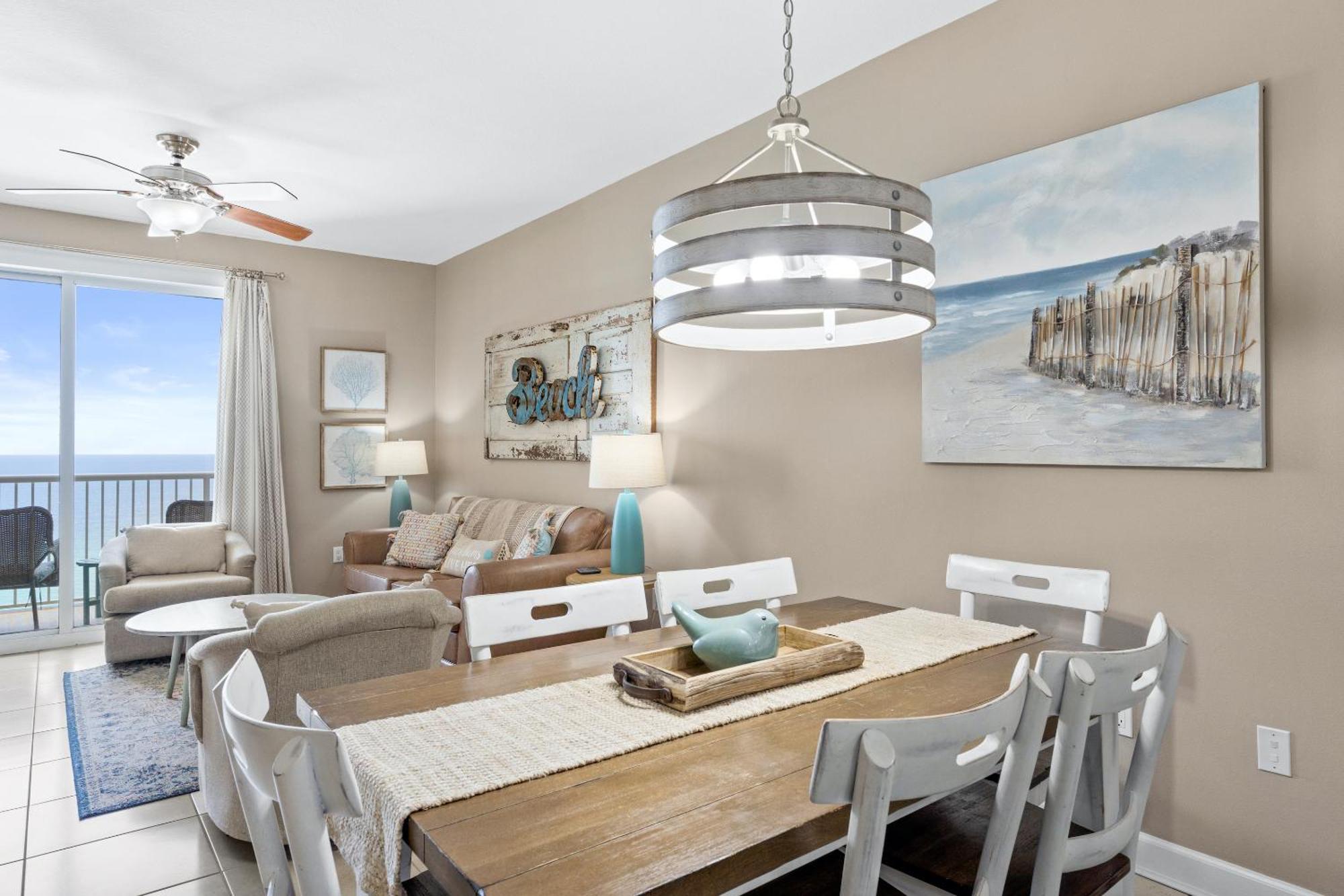 Grand Panama By Panhandle Getaways パナマシティービーチ 部屋 写真