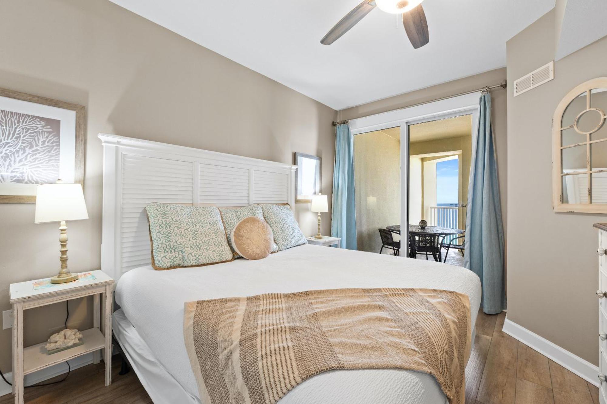Grand Panama By Panhandle Getaways パナマシティービーチ 部屋 写真