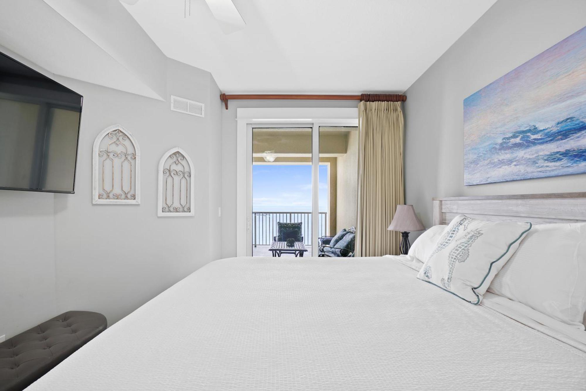 Grand Panama By Panhandle Getaways パナマシティービーチ 部屋 写真