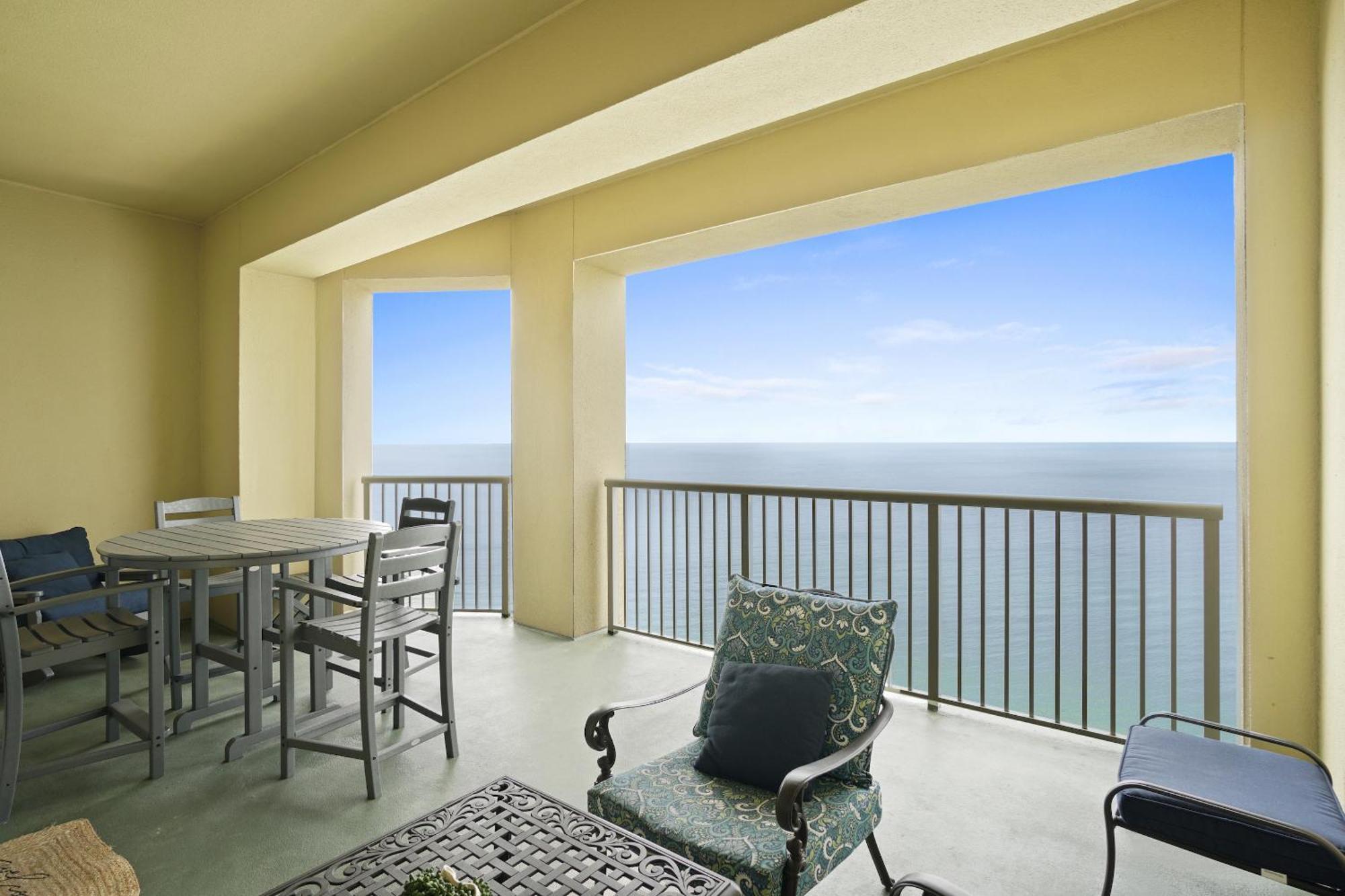 Grand Panama By Panhandle Getaways パナマシティービーチ 部屋 写真