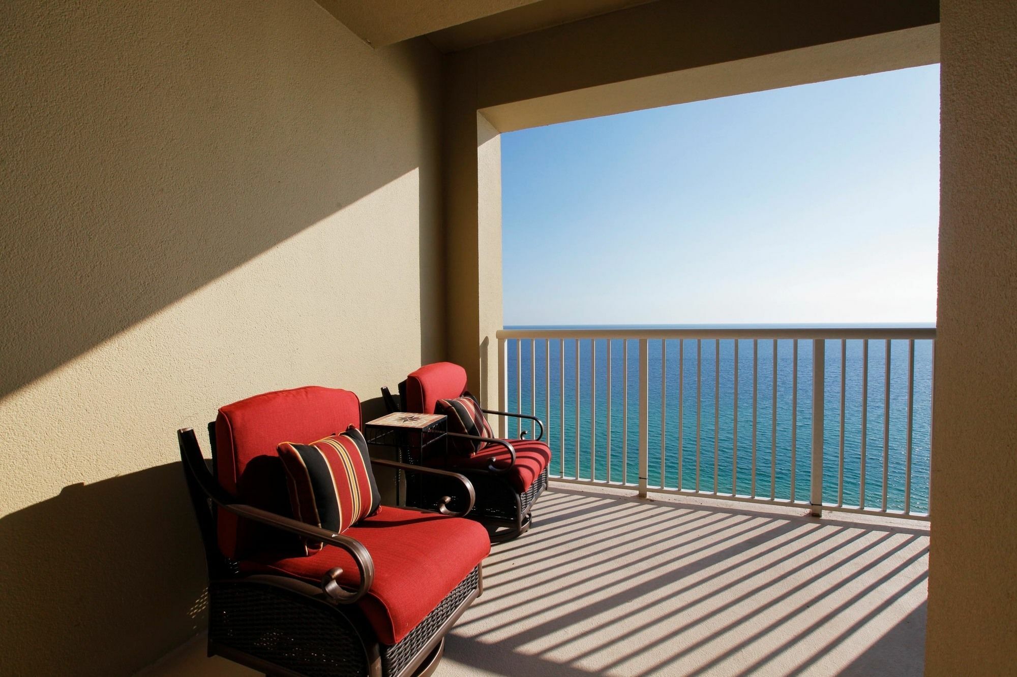 Grand Panama By Panhandle Getaways パナマシティービーチ エクステリア 写真